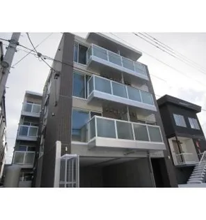 メイフェアの画像