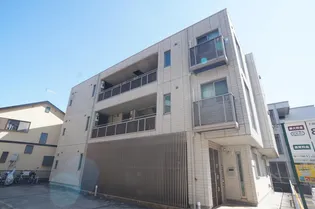 ピスケス溝ノ口の画像