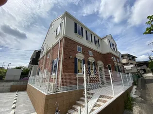 PRIMA ART伊勢原の画像