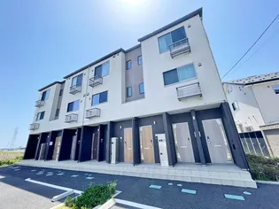 プロスペレ霞目の画像