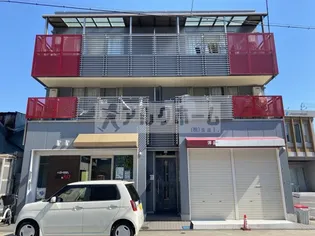 Y'Sハウスの画像