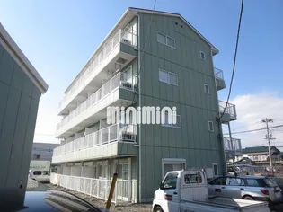 カジヤマグラスワンの画像