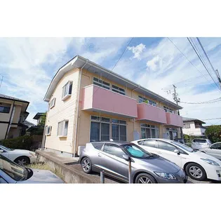 フルジェンテ北中野の画像