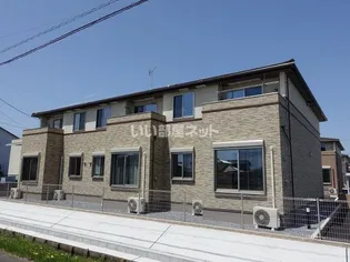 フランヴェールIIIの画像