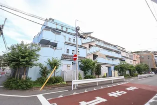 URエステート池上の画像