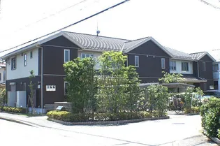 ソレイユ メゾン 国立の画像