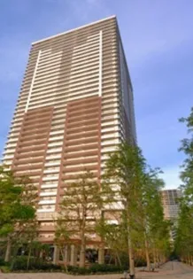 東京都荒川区南千住4【マンション】の外観