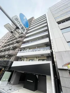 クレイシアIDZ横浜桜木町【7階】の外観