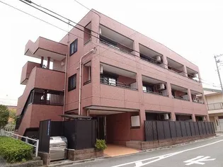 リバーサイド木場公園の画像