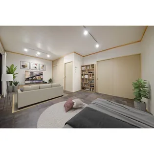 エトワールハイツの画像