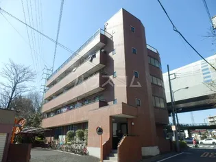 木村ビルの画像