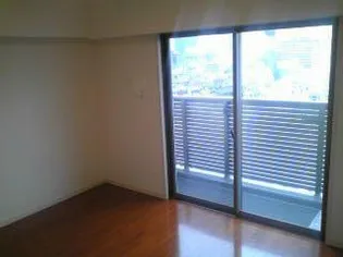 メインステージ西新宿II【4階】の外観