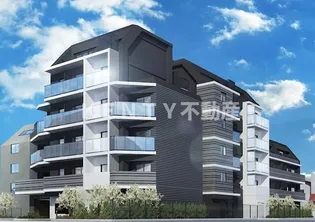 アークマーク品川中延STAの画像