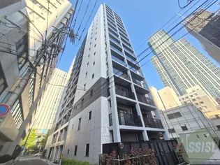ネベル仙台一番町RECENTの画像