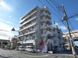 横溝ビルの画像