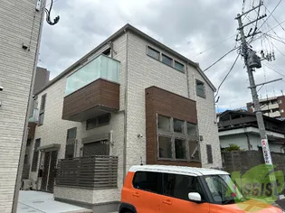 グレース八幡I棟の画像