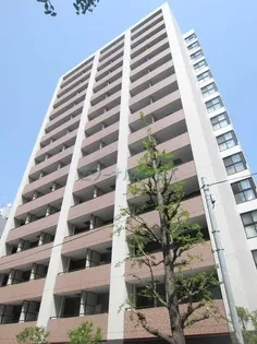 東京都千代田区平河町1【マンション】の外観