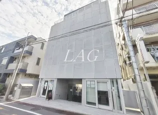ラ メゾン長崎XIIの画像