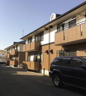 ハイカムール上島IIの画像