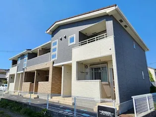 メゾン シャルマン 中島の画像