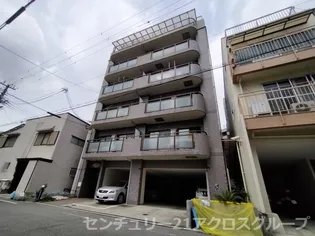 フォルテNの画像