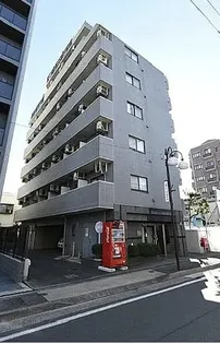 ルーブル西大井の画像