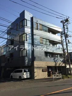 中島ビルの画像