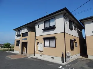 メイプルガーデン和井田 B棟の画像
