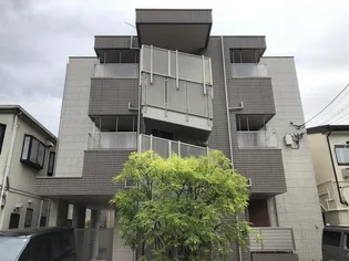 ティアラ長原の画像