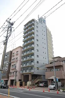 ダイナコート久留米レジックス【8階】の外観