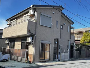 ハンドメイドハウスの画像