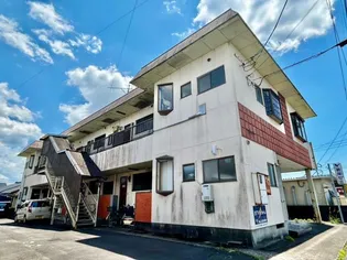 コーポ柳橋の画像