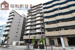 エスティライフ天王寺東の画像