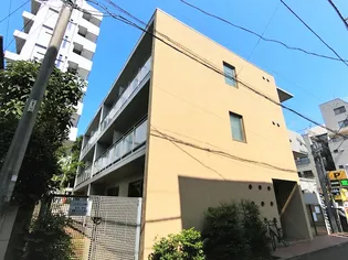 ヴィラージュ調布の画像