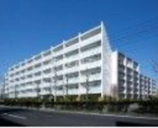 クレッセント新川崎エグゼの画像