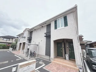 ユリシスディアコートの画像
