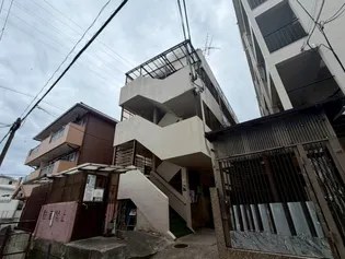 玉手山グリーンハイツの画像