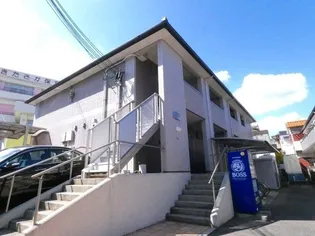 エスポワールBの画像