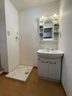 第五カネイ八帖北町アパート B棟の画像