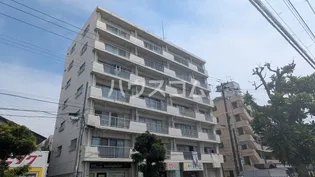 マンションニュー行徳第3の画像