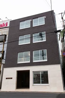 LUDENS千歳台の画像