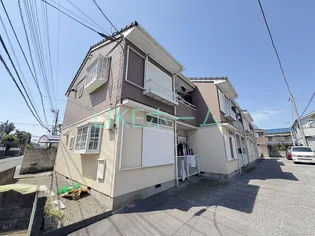 ドミールタカハシIの画像