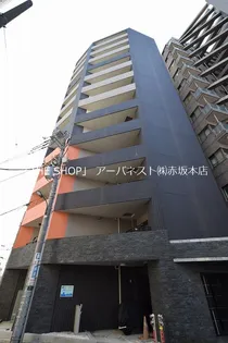 グラントゥルース練馬Iの画像