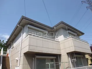 ブリージングタウン百草園K4の画像