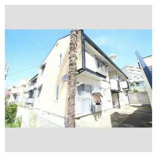 KプラットハウスB棟の画像