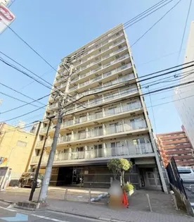 エスティメゾン川崎の画像