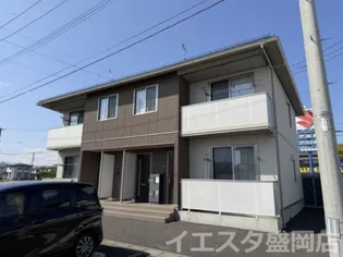 シャーメゾンプレマIIの画像