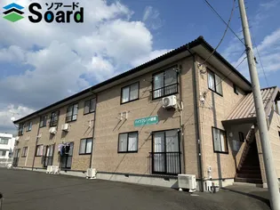 ハイツフレンド樋越Iの画像
