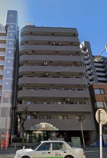 神奈川県相模原市中央区相模原5【マンション】の外観