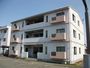 マンションブライトの画像